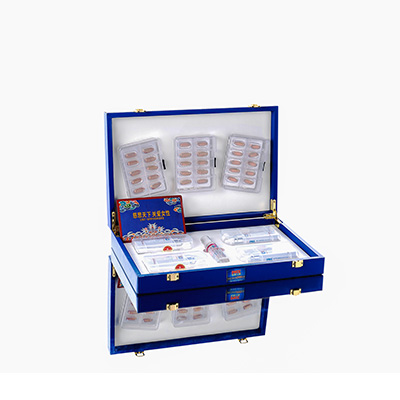 西宁爱芯回春综合版